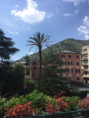 UNA FINESTRA SUL MARE Genova
